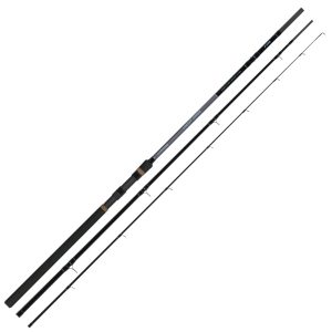 Tubertini Bullet Silver 3,30m WG 18-40g – Angelrute