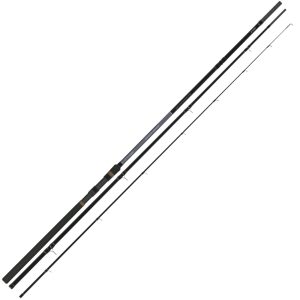 Tubertini Bullet Silver 3,60m WG 18-40g – Angelrute