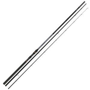 Tubertini Bullet Silver 3,90m WG 18-40g – Angelrute