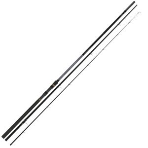 Tubertini Bullet Silver 4,20m WG 18-40g – Angelrute