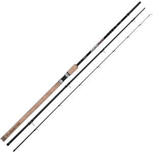 Tubertini Catapult Sensitiv Rute 3,30m 8-28g – Forellenrute