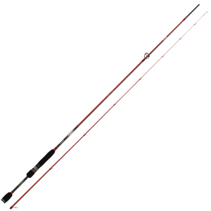 Tubertini Cobra 2,40m 0-5g – Forellenrute