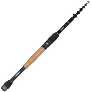Tubertini Micro Spin X 2,40m 5-20g – Spinnrute
