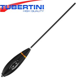 Tubertini Pro Suspende 2-5m Bombarde schwarz