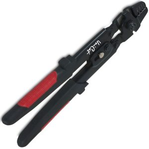 UNI CAT Crimping Tool 26cm – Klemmhülsenzange