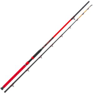UNI CAT Destroyer MP³ Xtreme Cat 150-350g 3,00m – Wallerrute