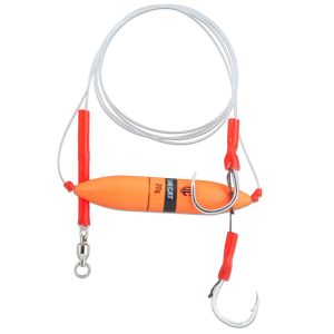 UNI CAT Easy Bait Rig 20g – Vorfach zum Welsangeln