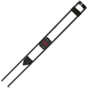 UNI CAT Easy Rod Holder II 75cm – Wallerrutenhalter Welsrutenständer