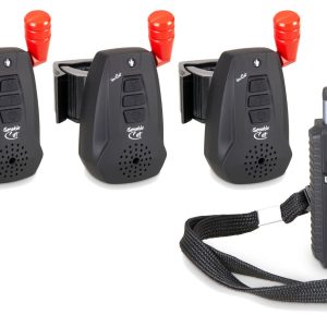 UNI CAT Sensible Cat 3+1 Set – Welsbissanzeiger