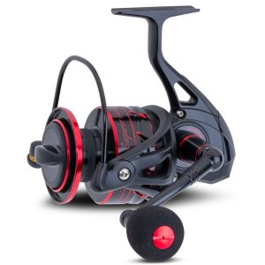 UNI CAT Superior Spin 4500 – Angelrolle
