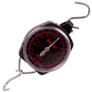 UNI CAT Universal Waage 150 kg – Wallerwaage