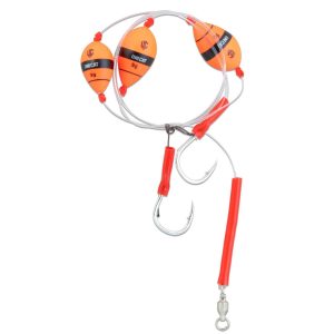 UNI CAT Weightless Bait Gripper Rig – Wallervorfach