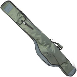 Uni Cat 135cm Double Rod Sleeve – Rutenfutteral