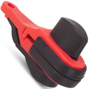 Uni Cat Bojen Clip Ultra Strong – Schnurclip