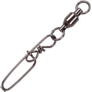 Uni Cat Camou High Protector Swivel – Angelwirbel