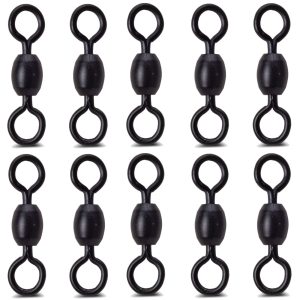Uni Cat Camou Power Swivel – 10 Welswirbel