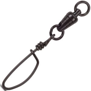 Uni Cat Camou Ultra Rotation Cross Lock Swivel – Wallerwirbel