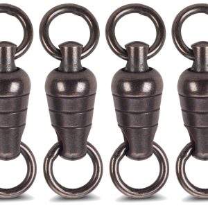 Uni Cat Camou Ultra Rotation Swivel – 4 Angelwirbel