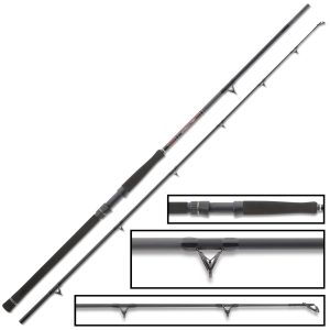 Uni Cat Dream Fish Pro 2,85m 200-600g Wallerrute
