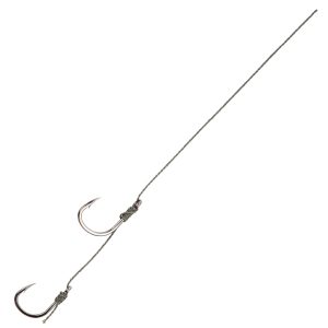 Uni Cat Hair Rig 120cm – Haarmontage