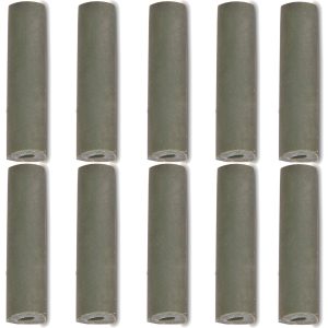 Uni Cat Hook Tube 25mm – 10 Hakentubes