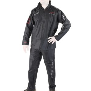 Uni Cat Movie Suit – Regenanzug
