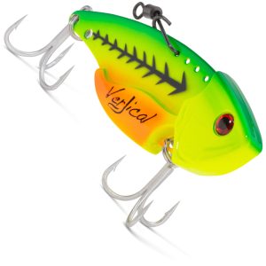Uni Cat Pro Nature VerJical Blade – Wallerköder