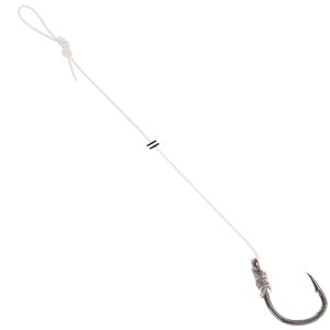 Uni Cat S-Hook Mono Rig 100cm – Welsmontage
