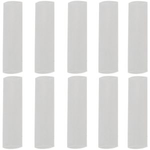 Uni Cat Skrink Tubes XXL 6cm – 10 Schrumpfschläuche