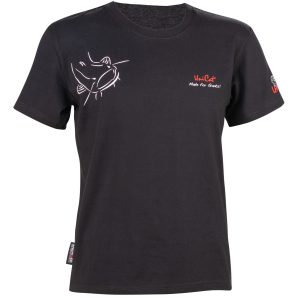 Uni Cat T-Shirt – Angelshirt