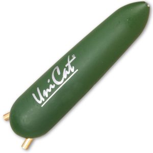 Uni Cat Tapered Rattle Subfloat – U-Pose mit Rasseln