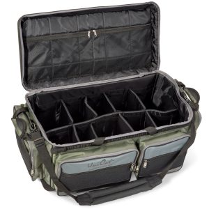 Uni Cat Treasure Chest XXL 70x35x34cm – Angeltasche