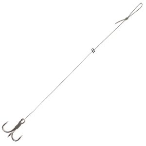 Uni Cat Treble Hook Rig 100cm – Welsvorfach