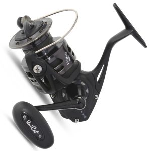 Uni Cat X-Drag V-Shot 6000 – Angelrolle