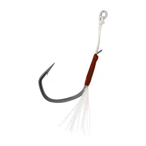 VMC 7117SA Light Single Assist Hook – Zusatzhaken