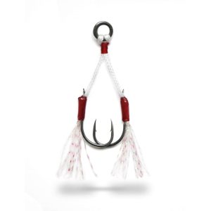 VMC 7122AH Cast & Slow Assist Hook –  Zusatzhaken