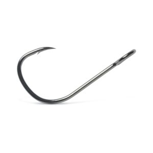 VMC 7239 Single Spinner Hook – 10 Angelhaken