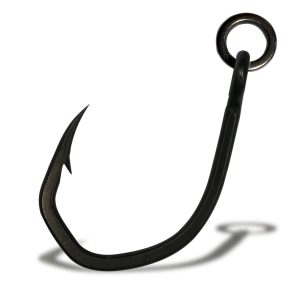 VMC 7286R Techset Ringed Hook – Angelhaken