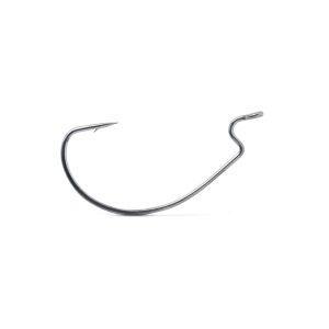 VMC 7316 Texan 1X Strong Wide Gap Hook – 5 Offsethaken
