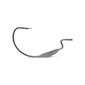 VMC 7316LD Leaded Texan Hook – 5 Offsethaken