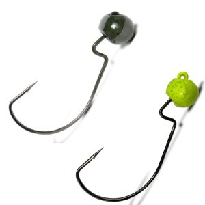 VMC 7340RJ Rugby Jig – Jighaken