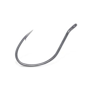 VMC 7356 Sure Set Sport Single Special Bend Hook – Angelhaken
