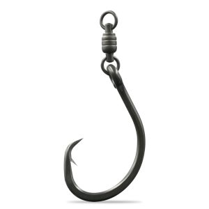VMC 7388CS Circle Fishfighter 360° Hook – Einzelhaken