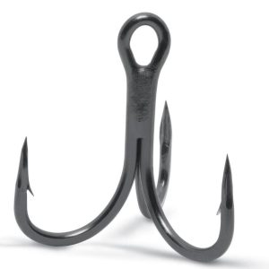 VMC 7556 Hypercut 3X-Strong Hook – 5 Drillinge