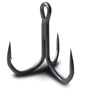 VMC 7557 Kaptain 3X Hook – Drillingshaken