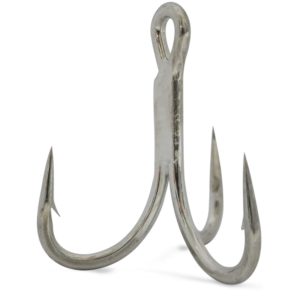 VMC 7560 Hypercut 6X-Strong Hook Black Nickel – 5 Drillingshaken