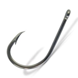 VMC 8117S Live Bait X-Strong Stainless Steel Hook – 10 Angelhaken