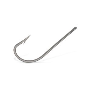 VMC 8255S O'Shaughnessy Stainless Steel Hook – Einzelhaken