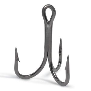 VMC 8527 Fishfighter Treble Hook – 5 Drillingshaken