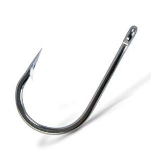 VMC 8701S Dynacut Bay King Stainless Steel Hook – 10 Angelhaken